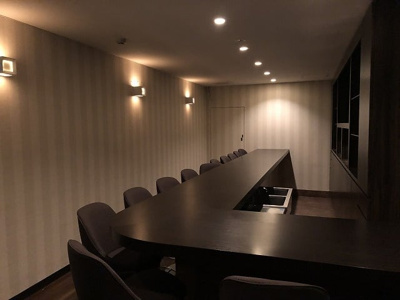 【内装】 | ライオンビル伊勢路