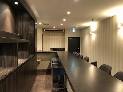 【内装】 | ライオンビル伊勢路