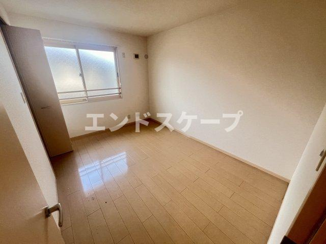 クレストコートAの内装|高崎、前橋、伊勢崎エリアのお部屋探しはエンドスケープまで！お客様の理想お聞かせ下さい♪