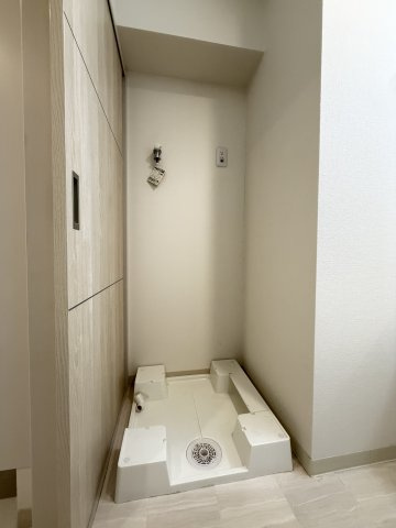 LoireFの内装