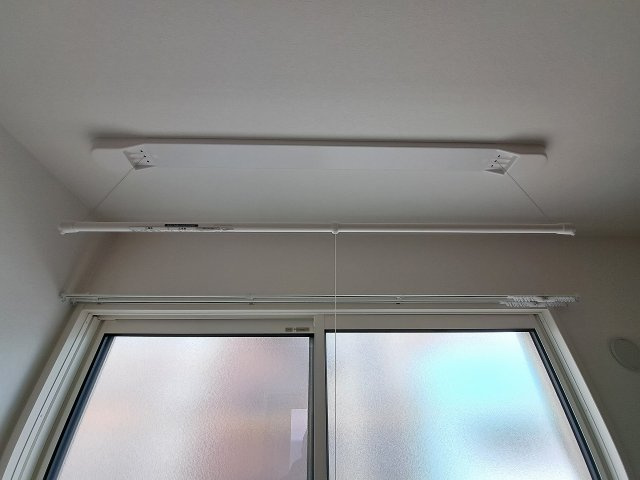 エムライズ西宮の設備