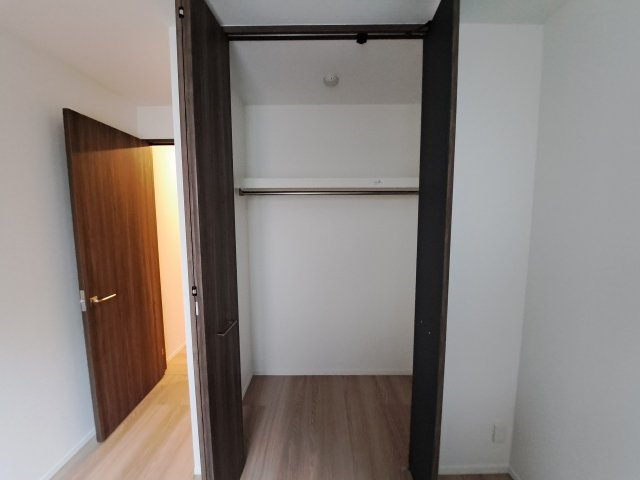 エムライズ西宮の収納