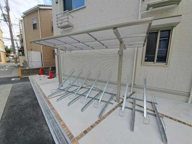 エムライズ西宮のその他共用部分