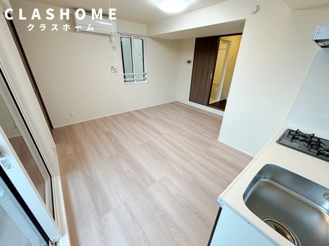ボヌールS安城　　刈谷市近郊の賃貸ならクラスホーム刈谷店のその他|同物件の別部屋になります。