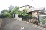 松戸市八ケ崎８丁目 土地の画像