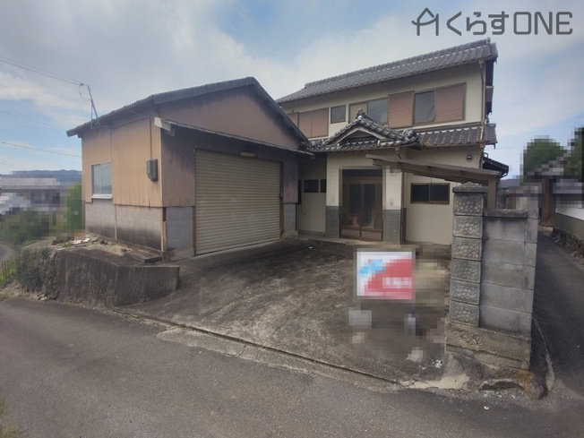 【外観】 | 姫路市船津町／売土地