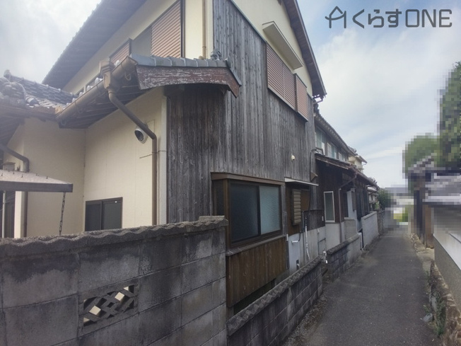 【外観】 | 姫路市船津町／売土地