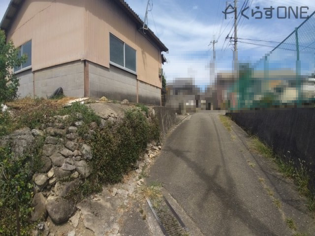 【外観】 | 姫路市船津町／売土地