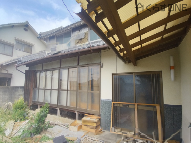 【外観】 | 姫路市船津町／売土地