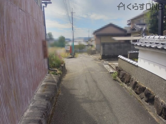 【周辺】 | 姫路市船津町／売土地