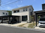 鳥取市浜坂中古戸建ての画像