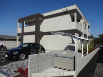 ジェンティー　フルールの画像