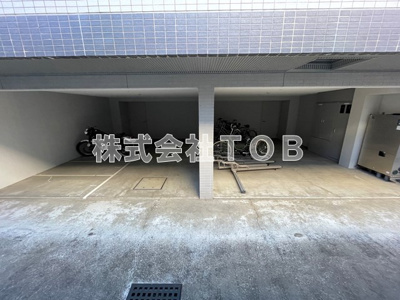 【その他共用部分】 | RAUM-ラウム-