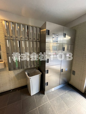 【その他共用部分】 | RAUM-ラウム-