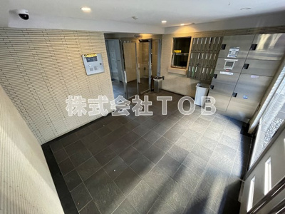 【ロビー】 | RAUM-ラウム-