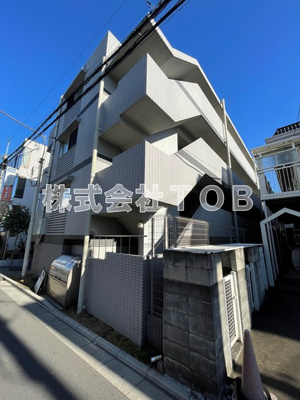 【外観】 | RAUM-ラウム-