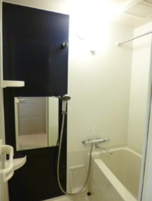 【浴室】 | RAUM-ラウム- | 日々の暮らしに欠かせないお風呂です