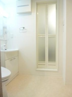 【洗面所】 | RAUM-ラウム- | 忙しい朝には欠かせない洗面所です