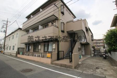 【外観】 | エステート西八王子