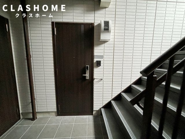 ボヌールS安城　　刈谷市近郊の賃貸ならクラスホーム刈谷店のその他共用部分