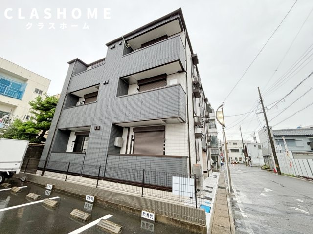 ボヌールS安城　　刈谷市近郊の賃貸ならクラスホーム刈谷店のその他共用部分