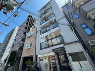 サンシティアイランド　都島小学校の画像