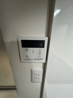 【浴室】 | 藤井寺市川北3丁目戸建