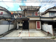 藤井寺市川北3丁目戸建の画像