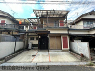 藤井寺市川北3丁目戸建の画像