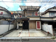藤井寺市川北3丁目戸建の画像