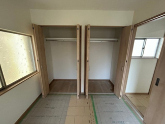 【収納】 | 藤井寺市川北3丁目戸建