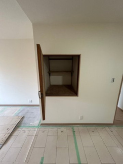 【収納】 | 藤井寺市川北3丁目戸建