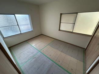 【寝室】 | 藤井寺市川北3丁目戸建