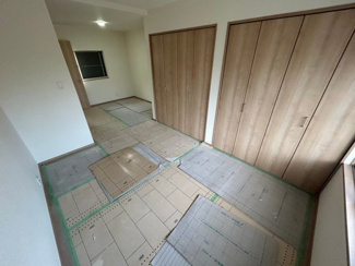 【子供部屋】 | 藤井寺市川北3丁目戸建
