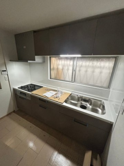 【キッチン】 | 藤井寺市川北3丁目戸建