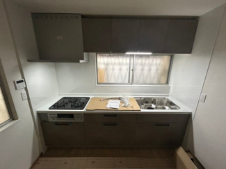 【キッチン】 | 藤井寺市川北3丁目戸建