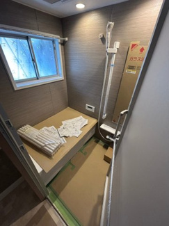 【浴室】 | 藤井寺市川北3丁目戸建