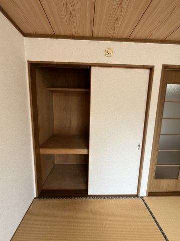 シャルマンハイツのその他