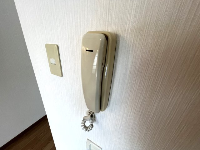 シャルマンハイツのその他