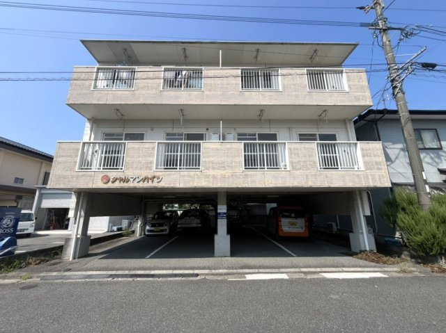 シャルマンハイツのその他