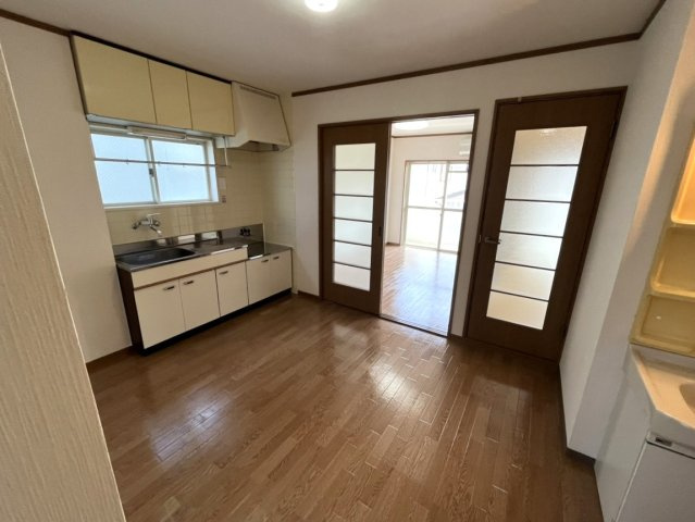 シャルマンハイツのその他