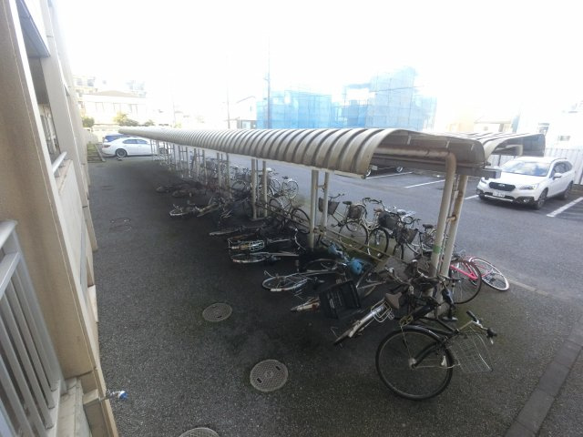 【その他共用部分】