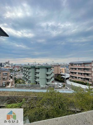 【展望】 | 石川橋セブン