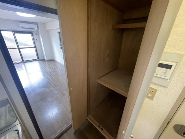 喜八マンション|名古屋市の賃貸ならMy賃貸の収納|喜八マンション
