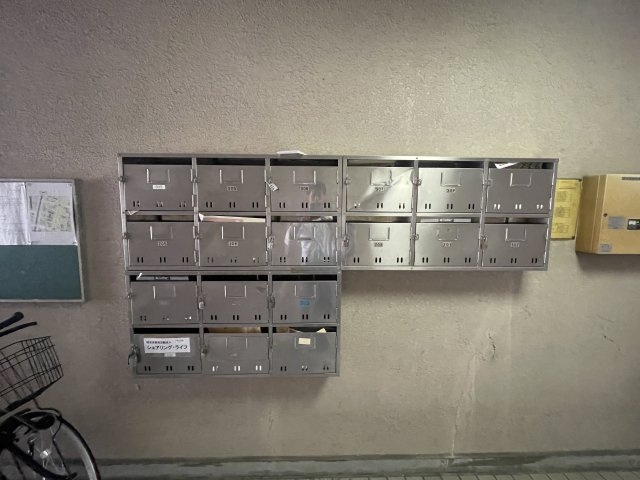 喜八マンション|名古屋市の賃貸ならMy賃貸のその他共用部分|喜八マンション