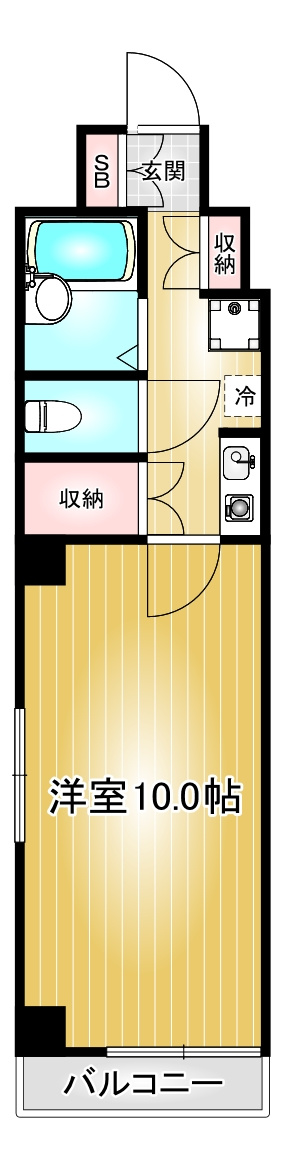 喜八マンション|名古屋市の賃貸ならMy賃貸