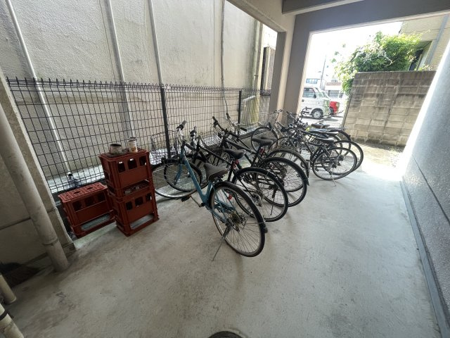 喜八マンション|名古屋市の賃貸ならMy賃貸のその他共用部分|喜八マンション
