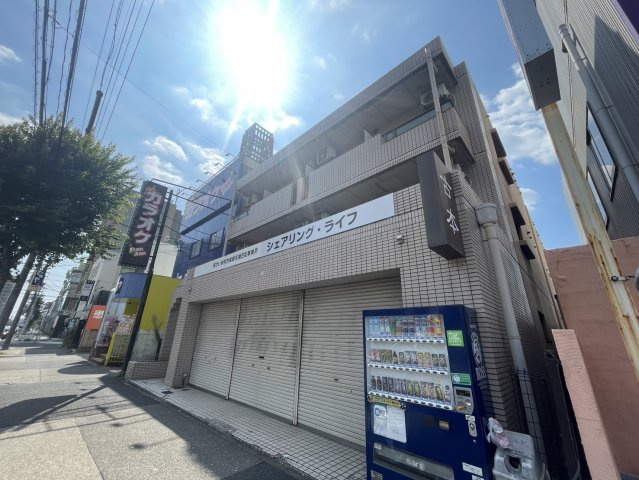 喜八マンション|名古屋市の賃貸ならMy賃貸