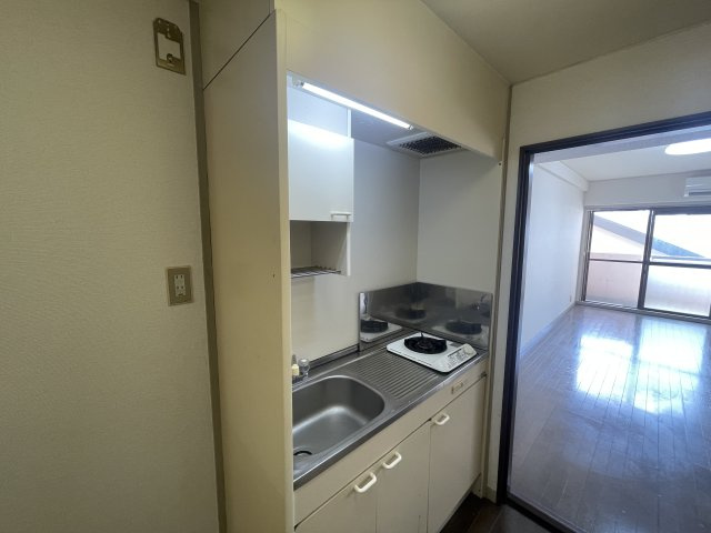 喜八マンション|名古屋市の賃貸ならMy賃貸のキッチン|喜八マンション