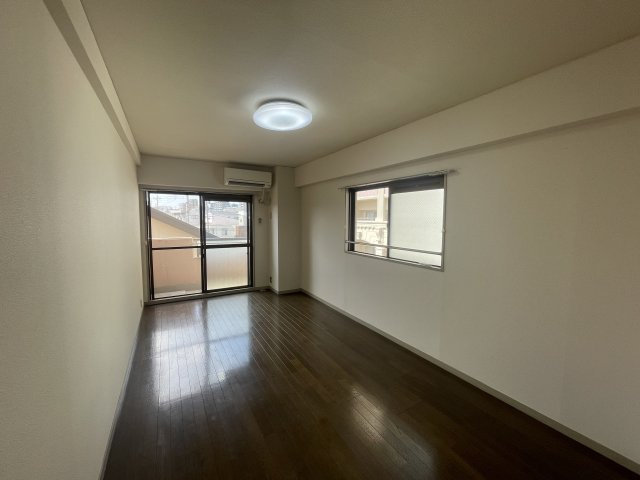 喜八マンション|名古屋市の賃貸ならMy賃貸の寝室|喜八マンション
